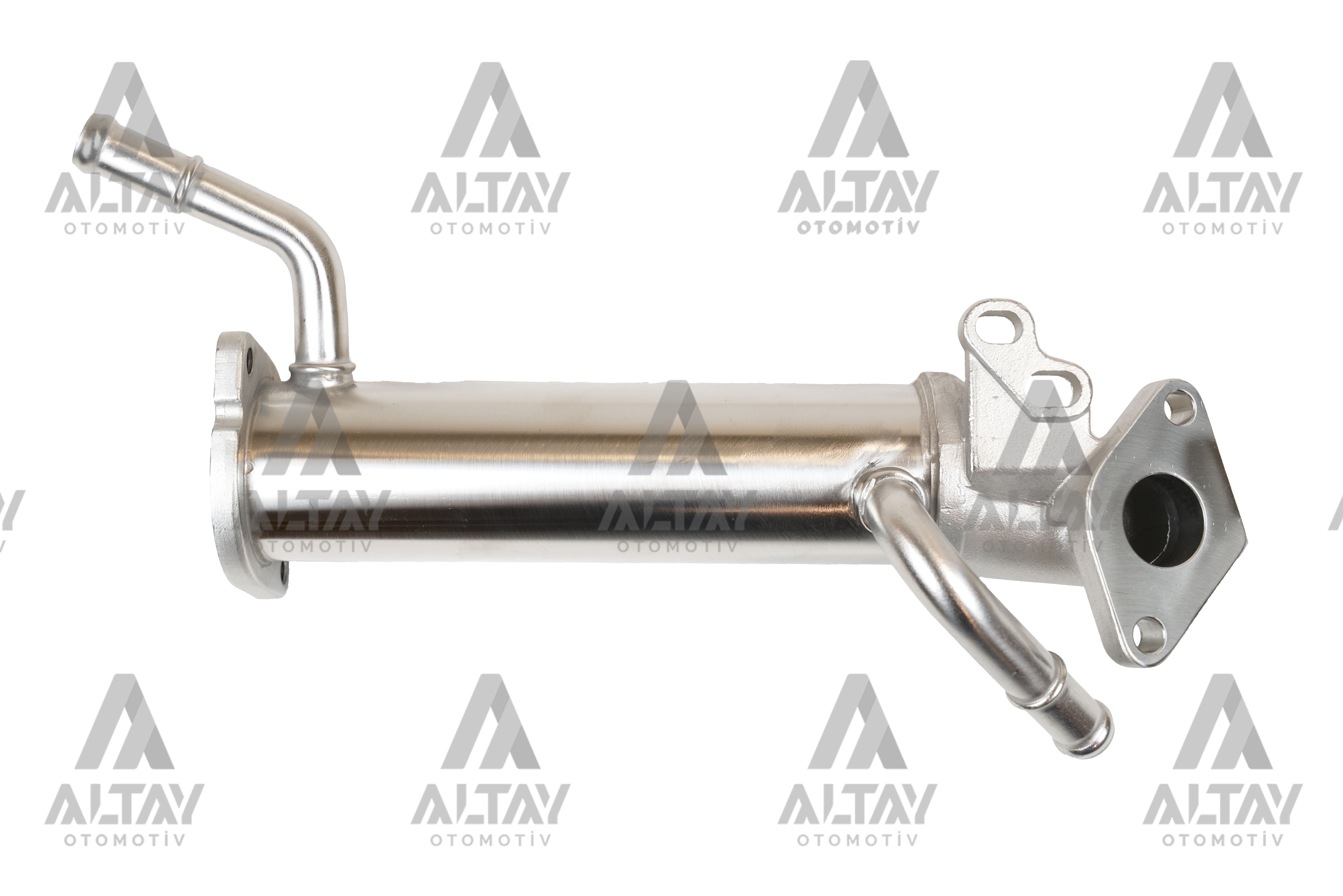 Ford Transit Arka Egr Soğutucu Egr OEM 6C1Q9F464BD Ford Transit Arka Egr Soğutucu Egr OEM 6C1Q9F464BD